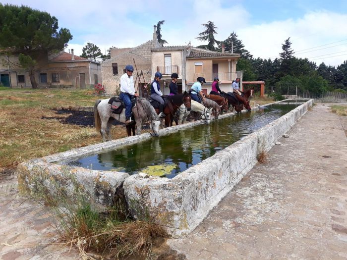 Etna Odyssey Ride through Sicily