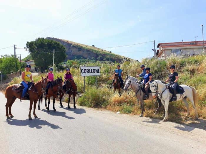 Etna Odyssey Ride through Sicily