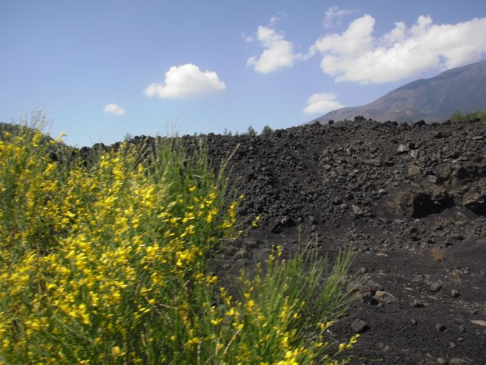 Etna Odyssey Ride through Sicily