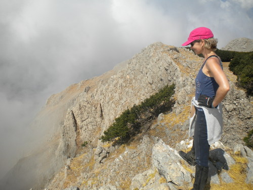 Madonie Nature Park Ride in Sicily