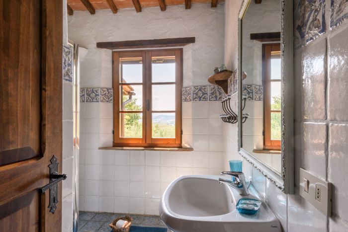 Horse riding and enjoyment in Montalcino Accomodation