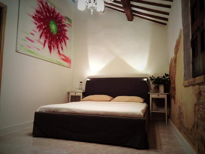 Trail Riding in Abruzzo Accomodation