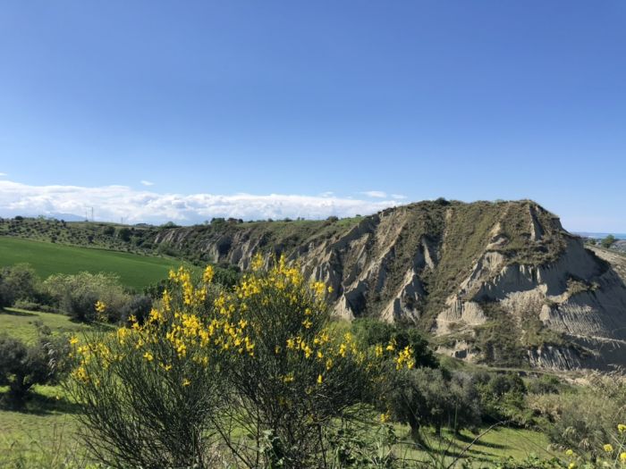 Trail Riding in Abruzzo