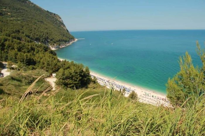 Trail Riding in Abruzzo