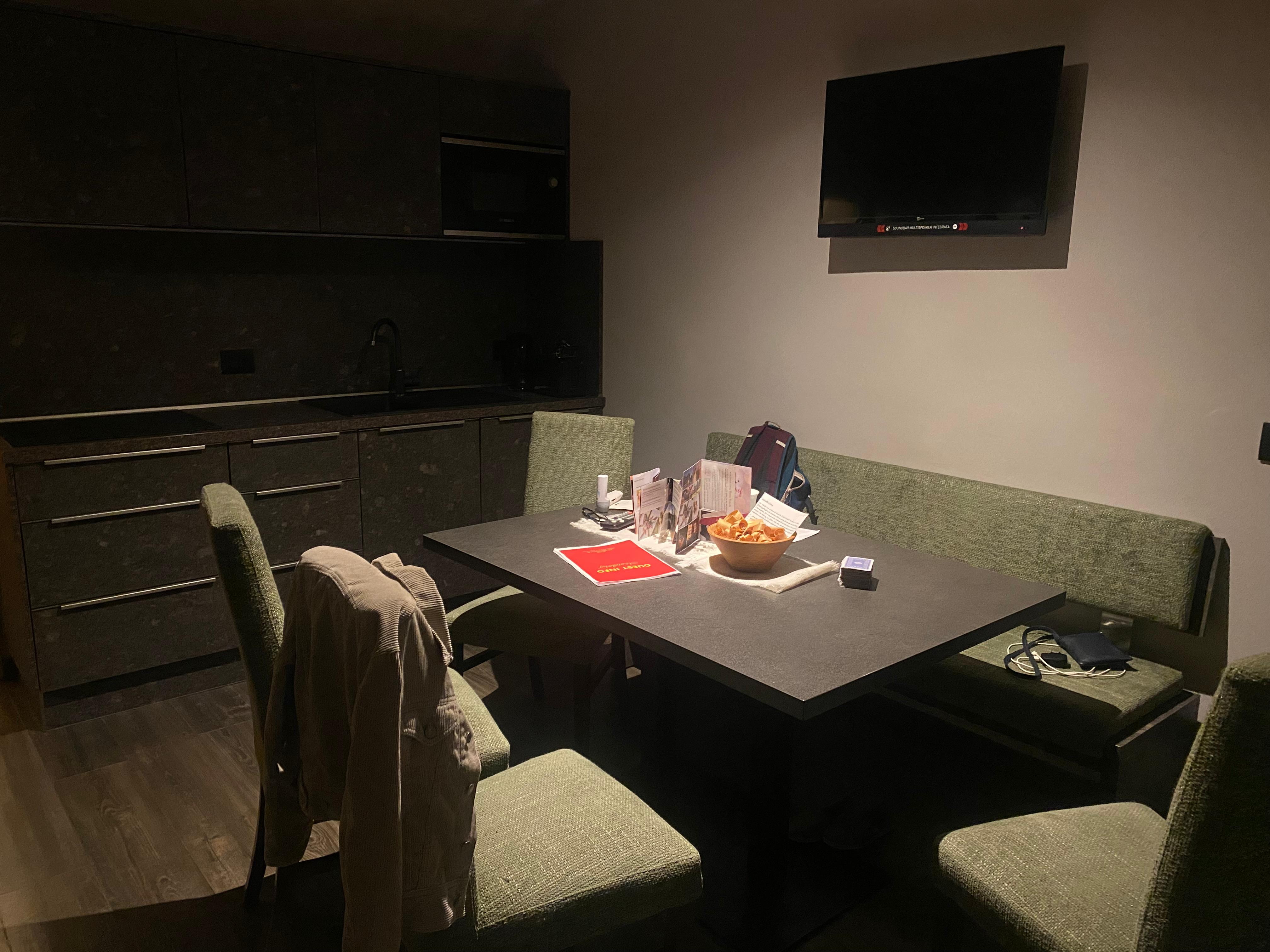 Alpine Rides in South Tyrol Accomodation
