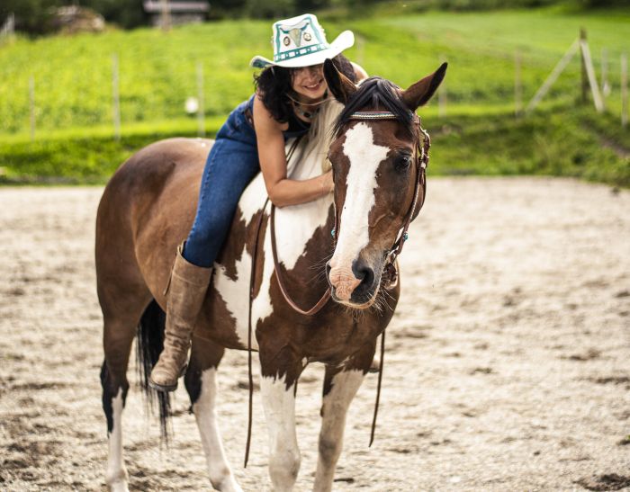 Alpine Rides in South Tyrol