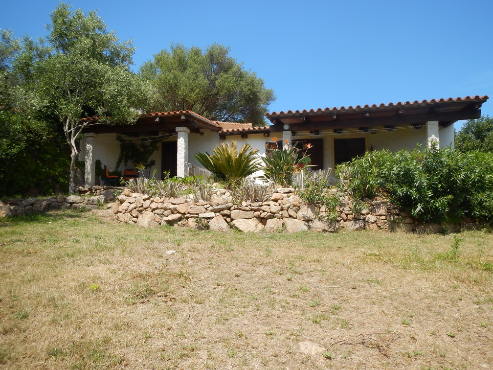 Horsemanship on the Costa Smeralda Accomodation