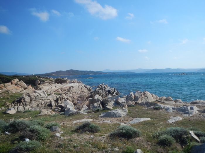 Horsemanship on the Costa Smeralda