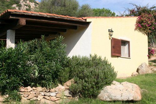 Horsemanship on the Costa Smeralda