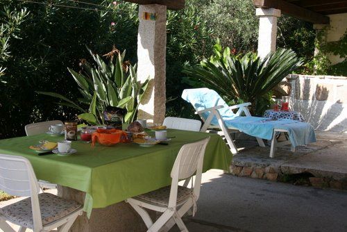 Horsemanship on the Costa Smeralda