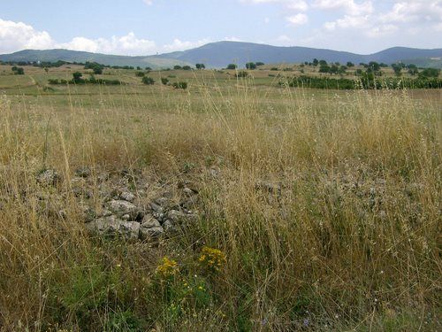 Castles and palaces of Tuscany