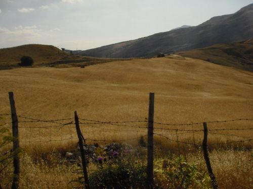 Castles and palaces of Tuscany