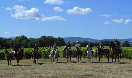Castles and palaces of Tuscany