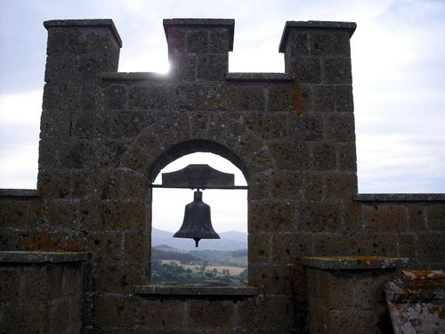 Castles and palaces of Tuscany