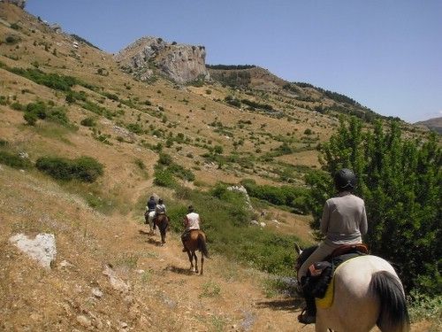 Etna Nature Park Trail with Comfort