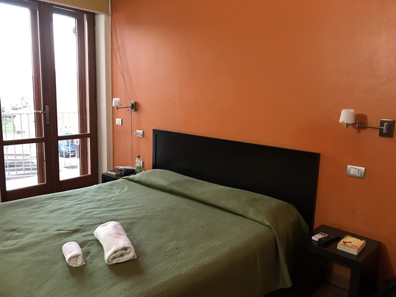 Island Adventure South Sardinia Accomodation