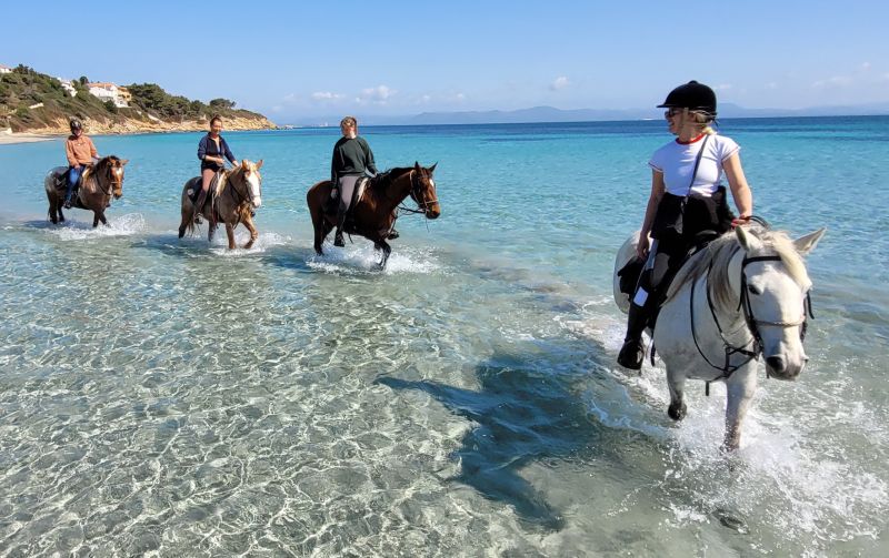 Island Adventure South Sardinia