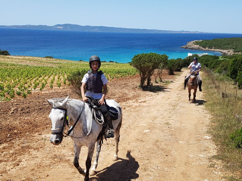Island Adventure South Sardinia