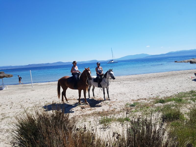 Island Adventure South Sardinia
