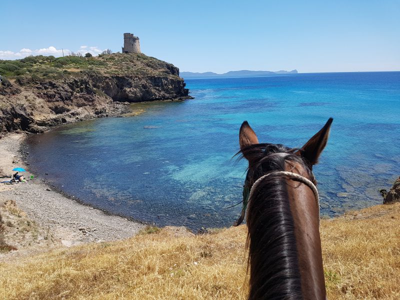 Island Adventure South Sardinia