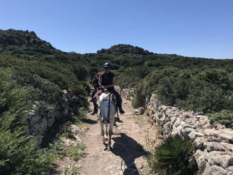 Island Adventure South Sardinia