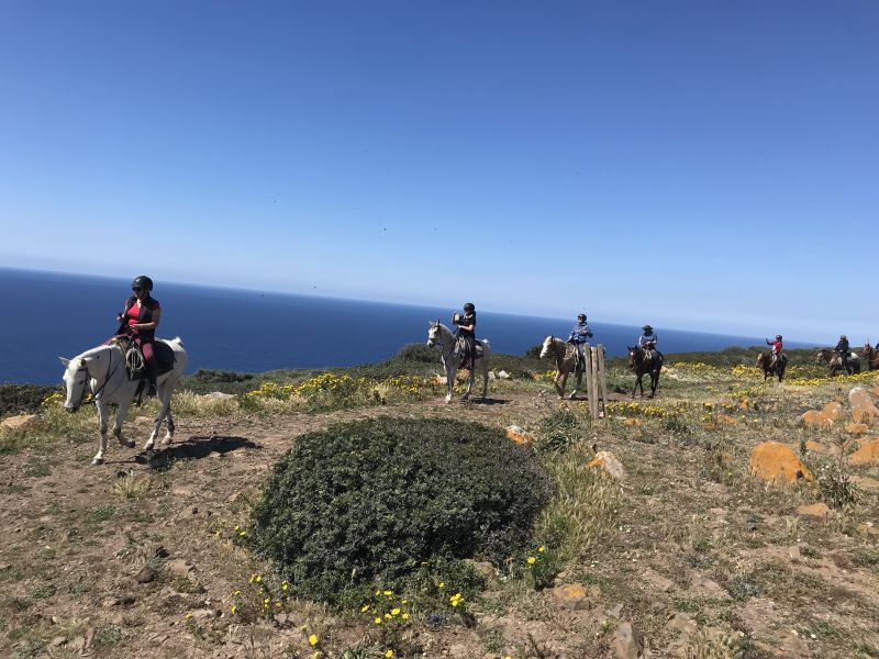 Island Adventure South Sardinia