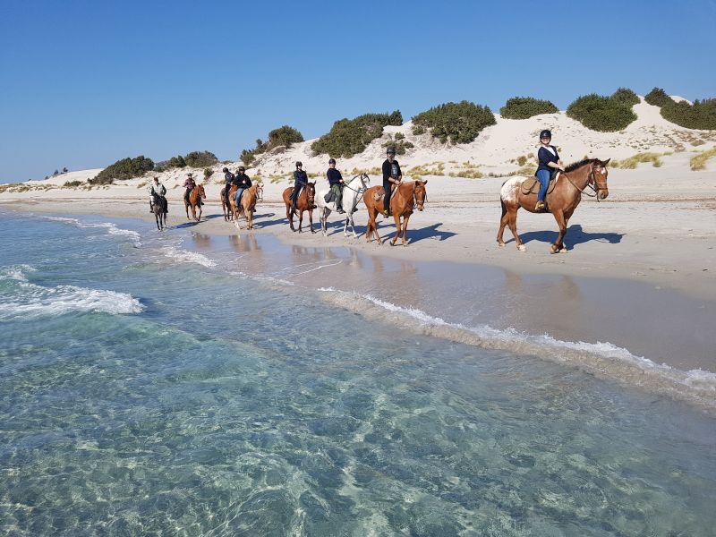 Island Adventure South Sardinia