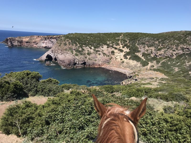Island Adventure South Sardinia