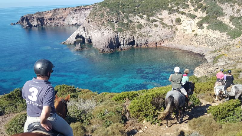 Island Adventure South Sardinia