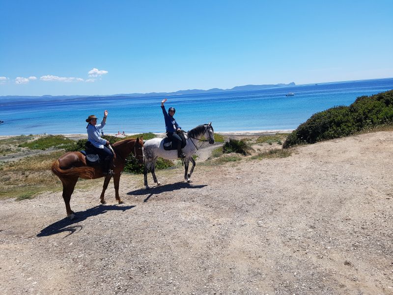 Island Adventure South Sardinia