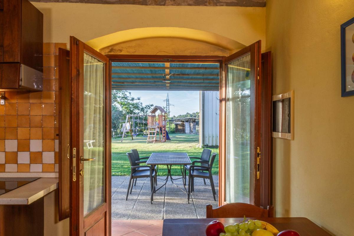 Between sea and Maremma Accomodation