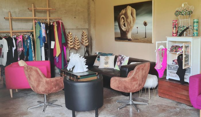 Between sea and Maremma