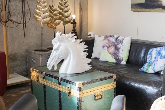 Between sea and Maremma