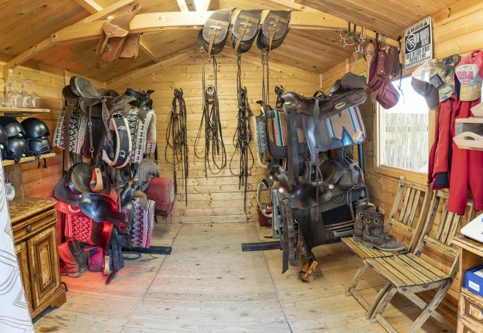 Between sea and Maremma