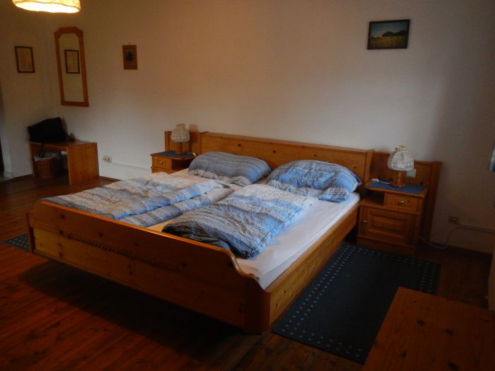 Riding Paradise in the Mühlviertel Accomodation