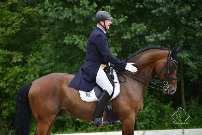 Riding Paradise in the Mühlviertel