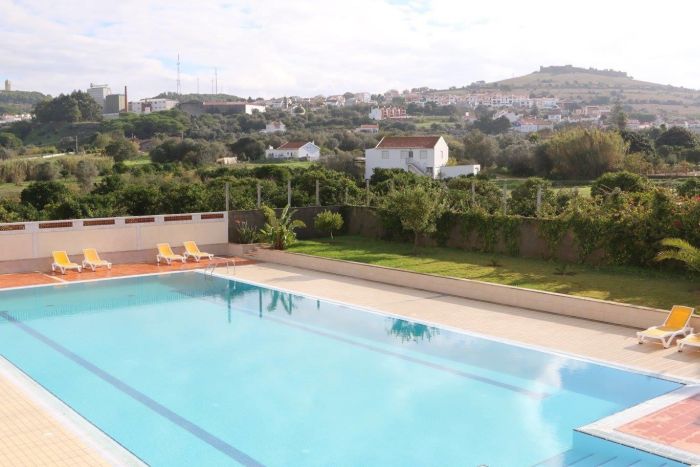 Alentejo Coast Trail Accomodation