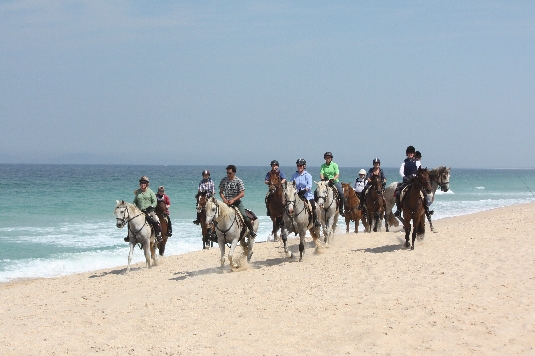 Alentejo Coast Trail