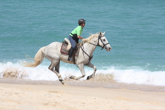 Alentejo Coast Trail