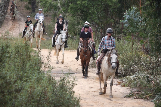 Alentejo Coast Trail