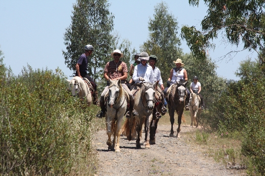Alentejo Coast Trail