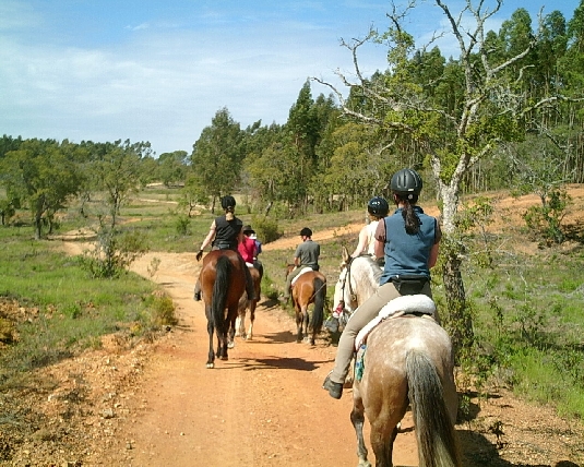 Alentejo Coast Trail
