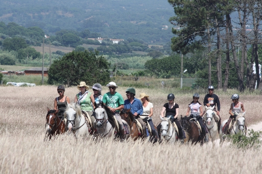 Alentejo Coast Trail