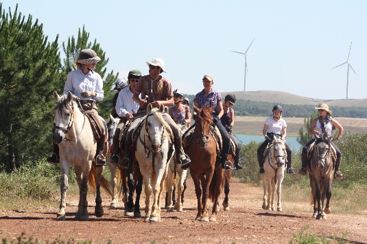 Alentejo Coast Trail
