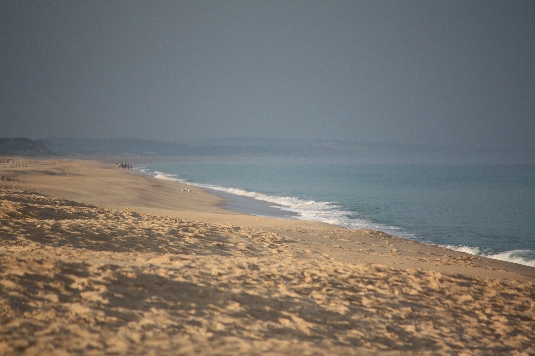 Alentejo Coast Trail