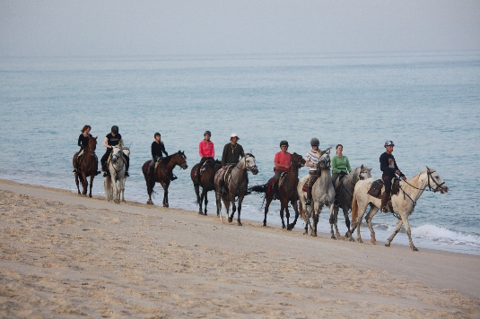 Alentejo Coast Trail
