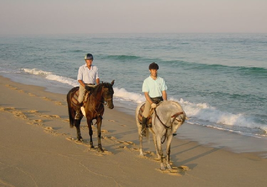 Alentejo Coast Trail