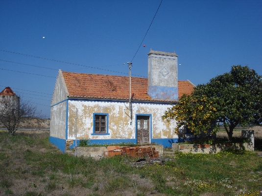 Alentejo Coast Trail