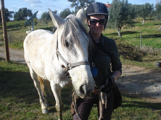 Alentejo Coast Trail