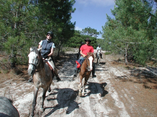 Alentejo Coast Trail